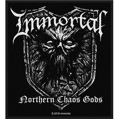 Immortal Northern Chaos Gods