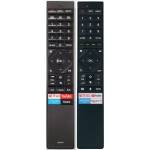 съвместим Hisense erf3a72 - заместител дистанционно управление (erf3a72) Дистанционно