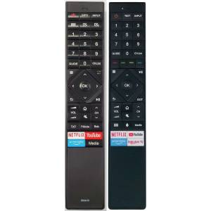 съвместим Hisense erf3a72 - заместител дистанционно управление (erf3a72) Дистанционно