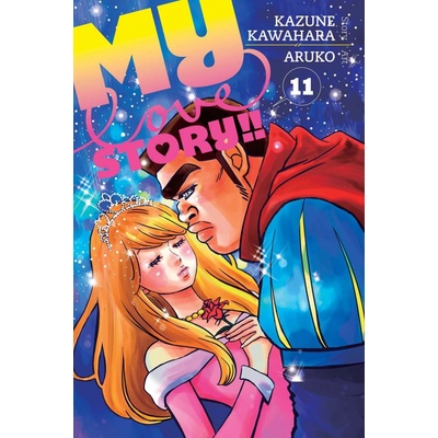 My Love Story!!, Vol. 11 ArukoPaperback