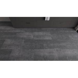 REPUBLIC Водоустойчива винилна настилка SPC на клик система REPUBLIC Stone Block 3 RETCSTO003, 304.8 x 609.6 x 5.5 мм, 4V - микро фаска (3549017)
