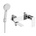 Mexen Zero 7113R40-00