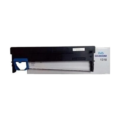páska TALLY DASCOM Typ 99041 black 1318 (99041)