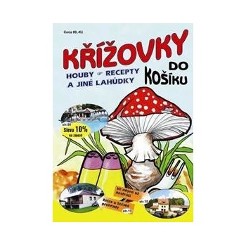 Křížovky do košíku