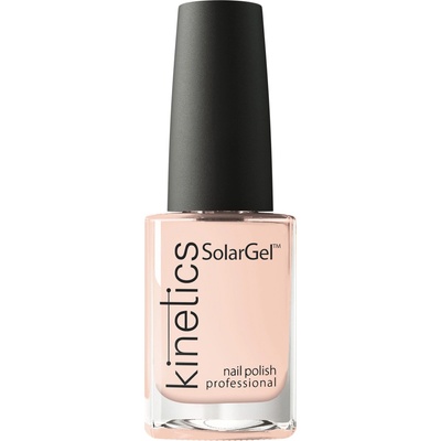 Kinetics Lak na nechty Solargel 453 Unconditional Love 15 ml