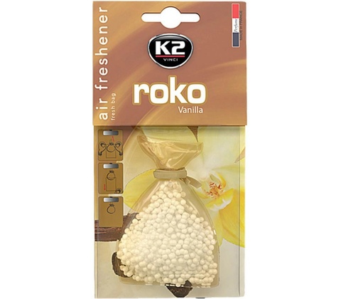K2 ROKO VANILLA 20 G