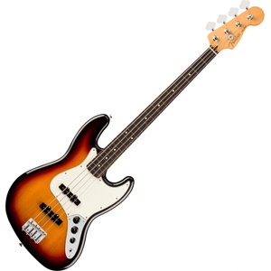 Fender Player II Series Jazz Bass RW 3-Color Sunburst Електрическа бас китара