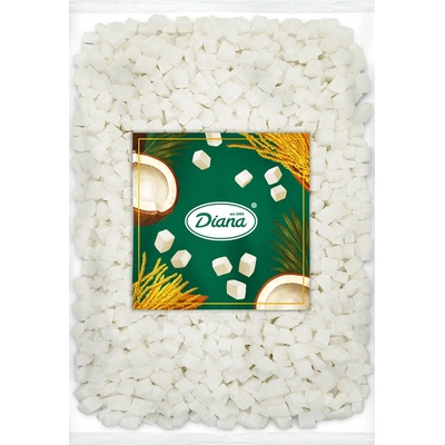 Diana Company Kokos kostky 1 kg