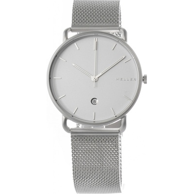 Meller 9P-2SILVER