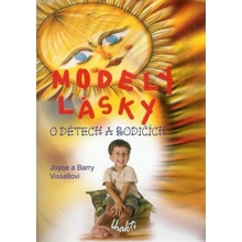 Modely lásky - Barry Vissell, Joyce Vissell
