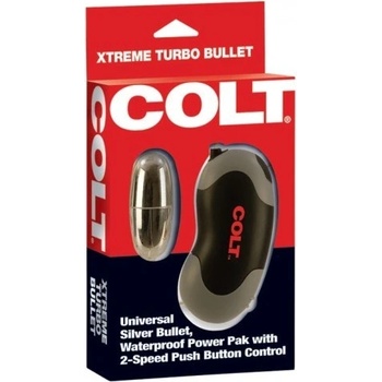 COLT - Xtreme Turbo Bullet