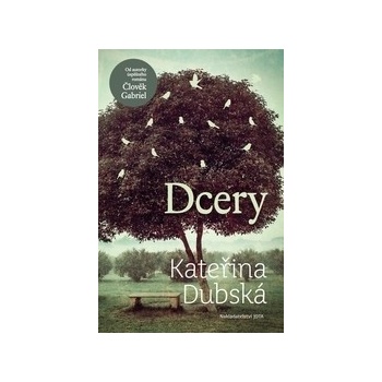 Dcery