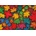 Art Puzzle - Puzzle Colorful Leaves - 1 000 piese