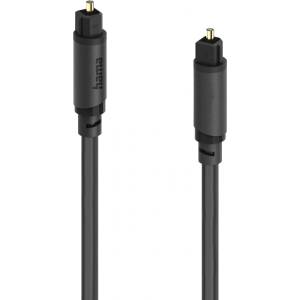 Hama Оптичен аудио кабел ODT (Toslink), 3м (202017)