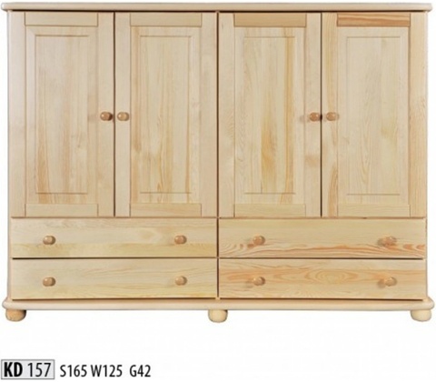 Drewmax KD 157