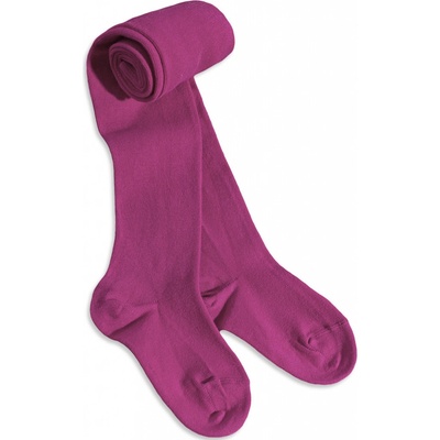 Wola Jednobarevné punčocháče FIALOVÉ C93 – Zbozi.Blesk.cz