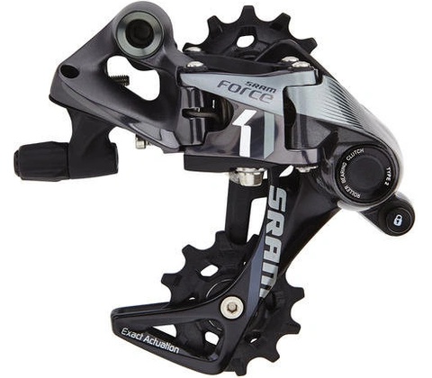Sram CX1 Force Type 2.1