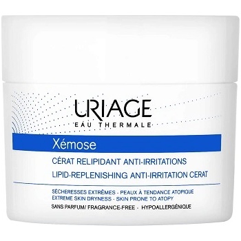 Uriage Xémose успокояващ мехлем 200 мл