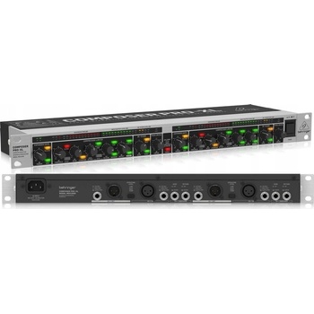 Behringer MDX 2600 COMPOSER PRO-XL