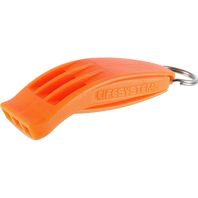 Lifesystems Hurricane Whistle – Sleviste.cz