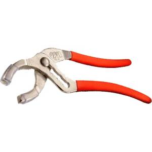  Клещи за сифони cfh 18 - 64 мм, l 250 мм (cfh 51770)