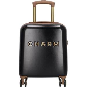 Charm London Capetown 23795 Black