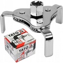 Yato Kľúč na olejový filter nastaviteľný YT-0826