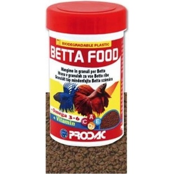 Prodac Betta Food 40 g