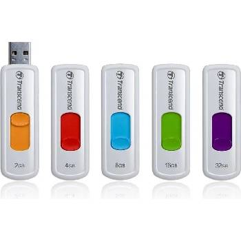Image 1 of Transcend JetFlash 530 64GB TS64GJF530