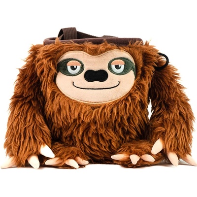 YY Vertical YY Chalk Bag Sloth – Zboží Dáma