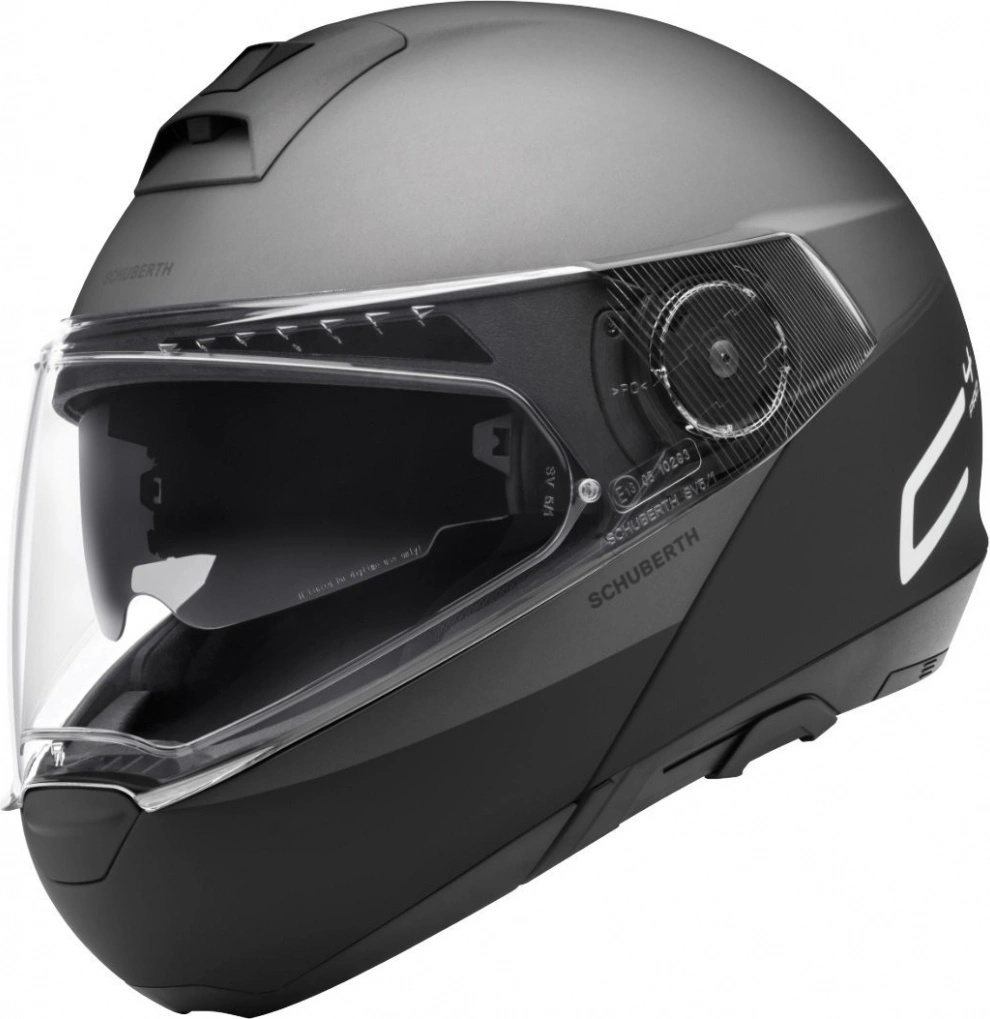 Schuberth C4 Pro Swipe