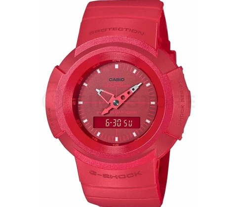 Casio AW-500BB-4