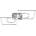 Briloner 3135-018 - LED Димируем плафон FRAME LED/43, 8W/230V 3000K (BL1720)