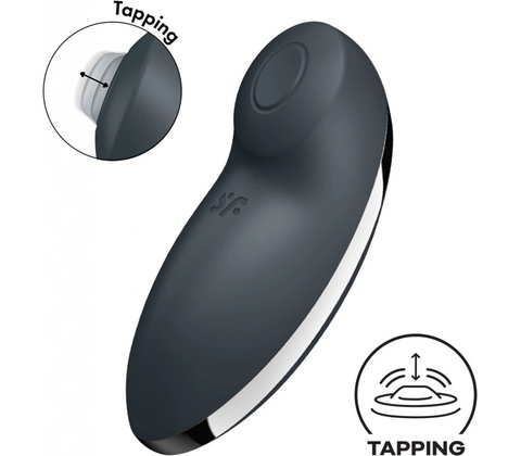 Satisfyer Tap & Climax 2