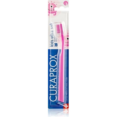 CURAPROX CS Kids Ultra Soft