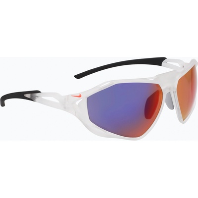 Nike Слънчеви очила Nike Zeus Rise E matte clear/field tint
