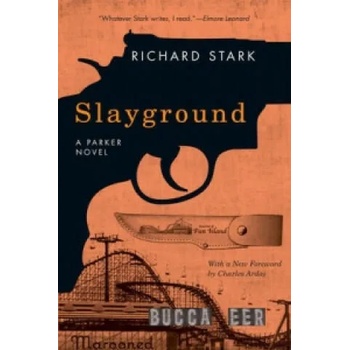 Image 1 of Slayground | Richard Stark