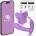 INTOYOU G-spot вибратор с клиторстимулатор и APP Wingy