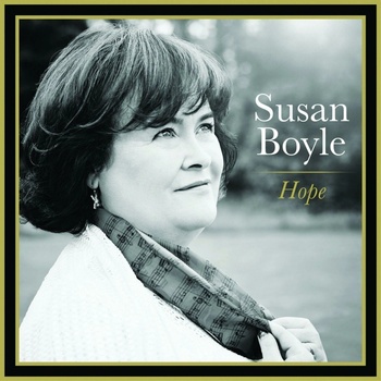 BOYLE, SUSAN - HOPE (1CD)