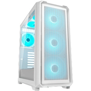 COUGAR MX600 Air white (CGR-2SC9W-RGB)