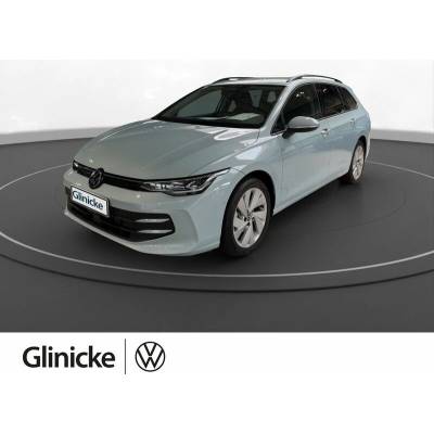 Volkswagen Golf 1.5 eTSI Life DSG 110 kW