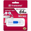 USB flash disky Transcend JetFlash 790 64GB TS64GJF790W