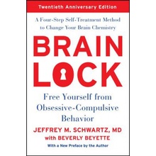 Brain Lock Schwartz Jeffrey M. M.D