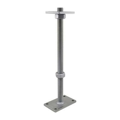 SCH Pitzl patka sloupku typ 11016.1500 povrch ZiNiP