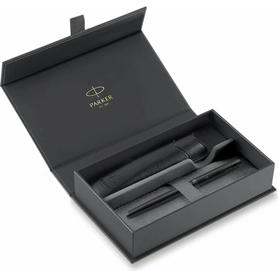 Parker Achromatic Black BT