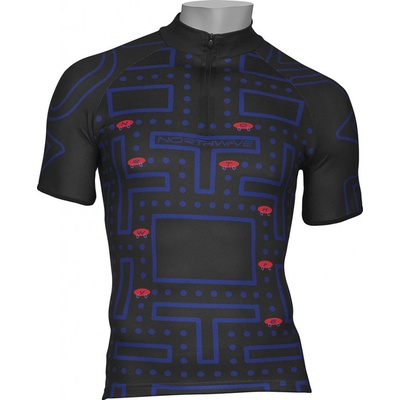 Northwave BIKEMAN black-blue