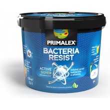 PRIMALEX BACTERIA RESIST 2,5 l biela