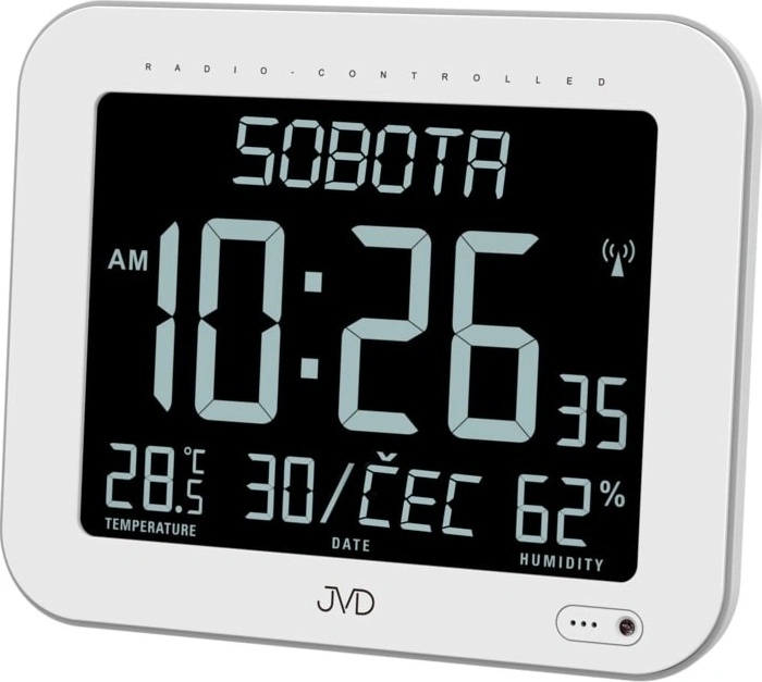 JVD DH9362.1
