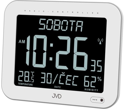 JVD DH9362.1