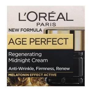 L'Oréal Нощен крем Loreal 50ml AP CELL RENEW